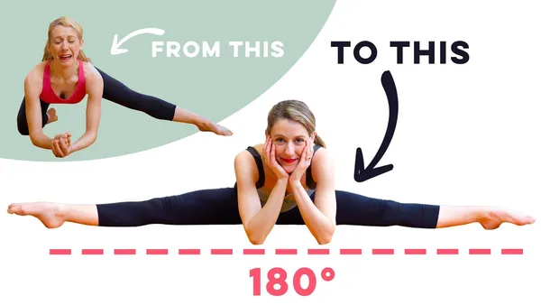 How to Do a Split: A Comprehensive Guide to Mastering the Splits